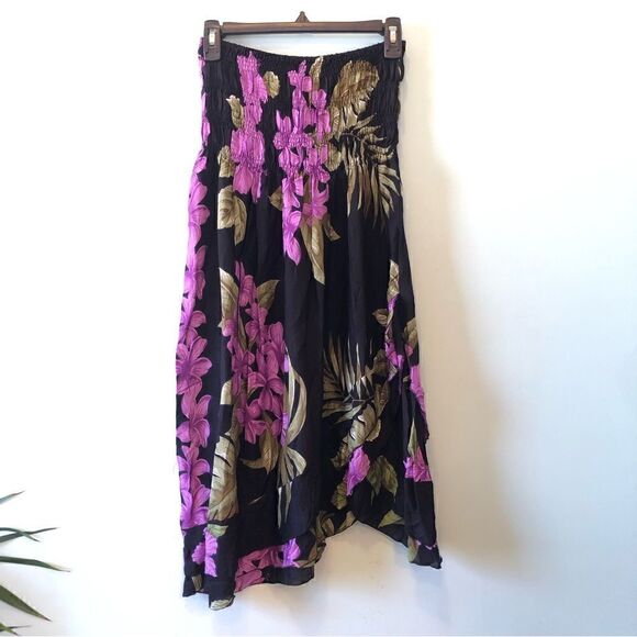 Convertible Skirt Dress   - Picture 1 of 6